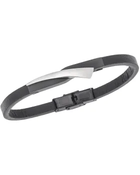 Βραχιόλι Selena SSD5798SBK