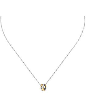 Trussardi Κολιέ T-Logo TJAXC67