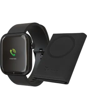 Techmade Glam Smartwatch Set TM-GLAM001 - 