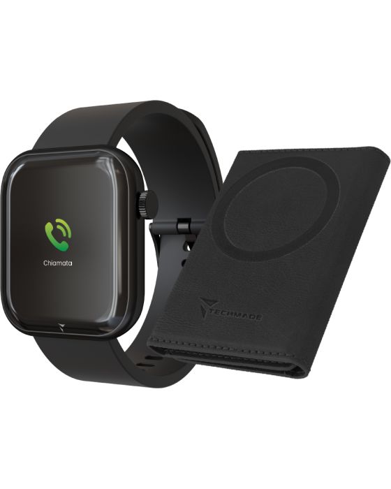 Techmade Glam Smartwatch Set TM-GLAM001 -  Techmade Glam Smartwatch Set TM-GLAM001 -