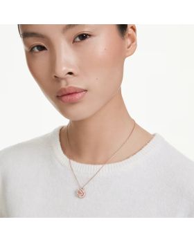 Κολιέ Swarovski Swan 5732414 -  Κολιέ Swarovski Swan 5732414 -