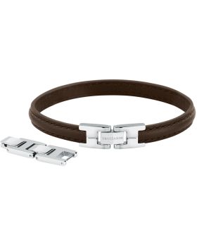 Trussardi Βραχιόλι T-Leather TJAXV21