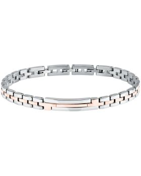 Trussardi Βραχιόλι T-Steel TJAXV02