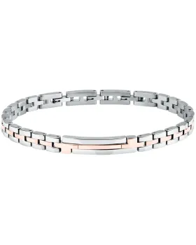 Trussardi Βραχιόλι T-Steel TJAXV02