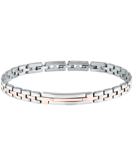 Βραχιόλι Trussardi T-Steel TJAXV02 Βραχιόλι Trussardi T-Steel TJAXV02