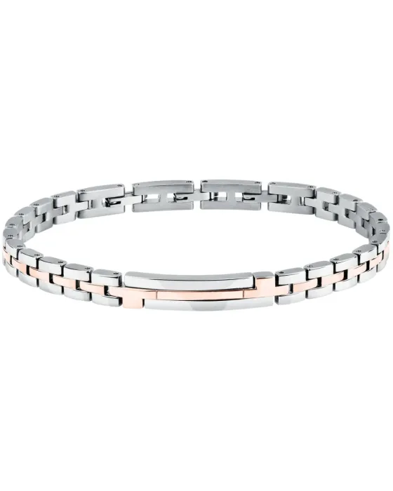 Βραχιόλι Trussardi T-Steel TJAXV02