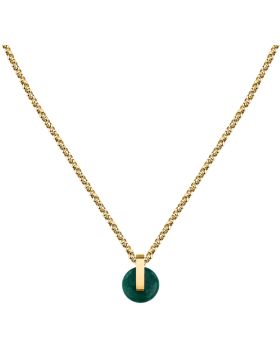 Trussardi Κολιέ T-Round TJAYF03
