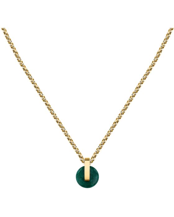 Κολιέ Trussardi T-Round TJAYF03 Κολιέ Trussardi T-Round TJAYF03