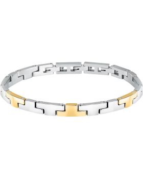 Trussardi Βραχιόλι T-Logo TJAXC16