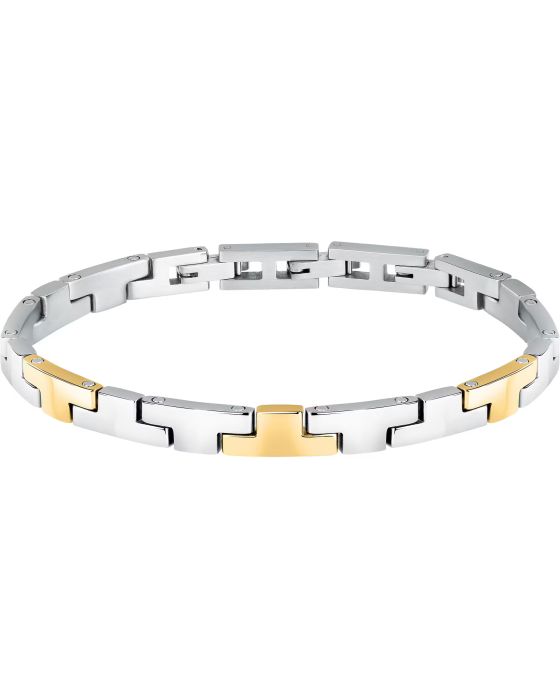 Βραχιόλι Trussardi T-Logo TJAXC16 Βραχιόλι Trussardi T-Logo TJAXC16