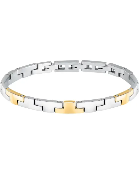 Βραχιόλι Trussardi T-Logo TJAXC16