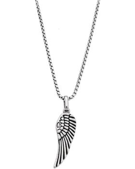 Κολιέ Selena SSD5592SR