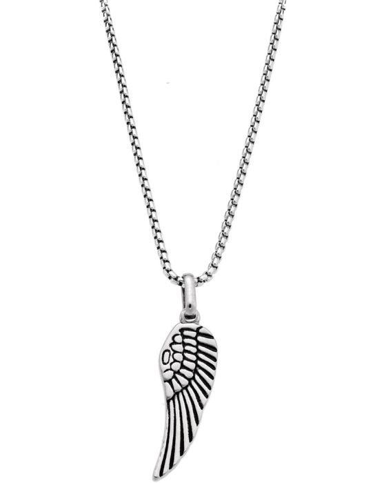 Κολιέ Selena SSD5592SR