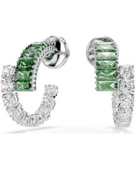 Swarovski Σκουλαρίκια Matrix 5732264