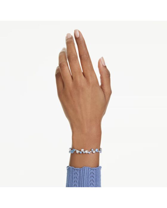Βραχιόλι Swarovski Constella 5722479 -  Βραχιόλι Swarovski Constella 5722479 -