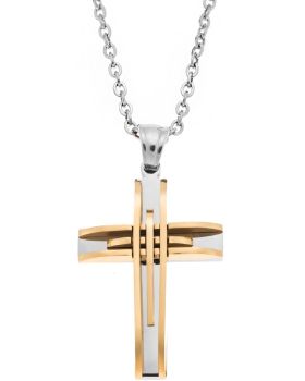 Κολιέ Selena SSD5633SGD