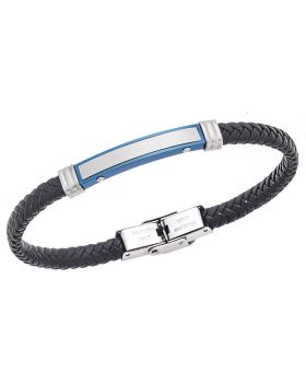 Βραχιόλι Selena SSD5756SBL