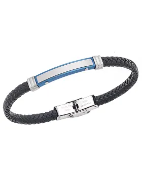 Βραχιόλι Selena SSD5756SBL