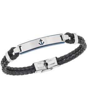 Βραχιόλι Selena SSD5776SBL