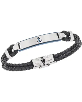 Βραχιόλι Selena SSD5776SBL