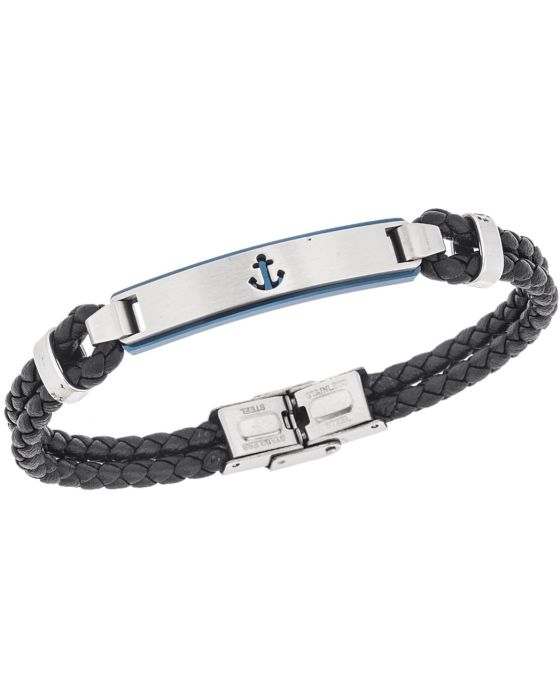 Βραχιόλι Selena SSD5776SBL