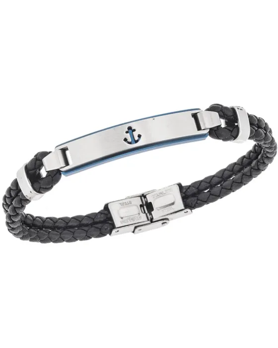 Βραχιόλι Selena SSD5776SBL