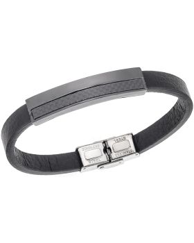 Βραχιόλι Selena SSD5810BBK