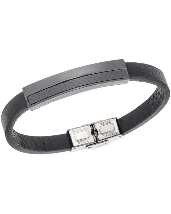 Βραχιόλι Selena SSD5810BBK