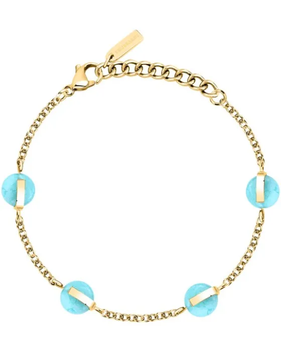 Βραχιόλι Trussardi T-Round TJAYF07