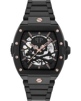 Philipp Plein The Skeleton Automatic PWJFA0725