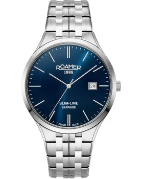 Roamer Slim-Line Classic 512833-41-45-20