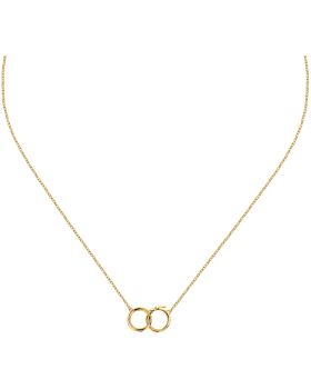Trussardi Κολιέ T-Heritage TJAXB07