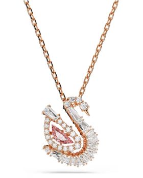 Swarovski Κολιέ Swan 5732414