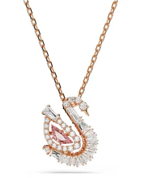 Κολιέ Swarovski Swan 5732414
