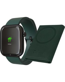 Techmade Glam Smartwatch Set TM-GLAM008 -  Techmade Glam Smartwatch Set TM-GLAM008 -