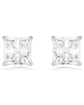 Swarovski Σκουλαρίκια Attract Rhodium 5430365