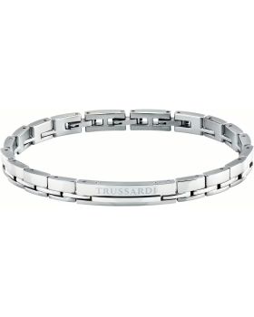 Trussardi Βραχιόλι T-Steel TJAXV05