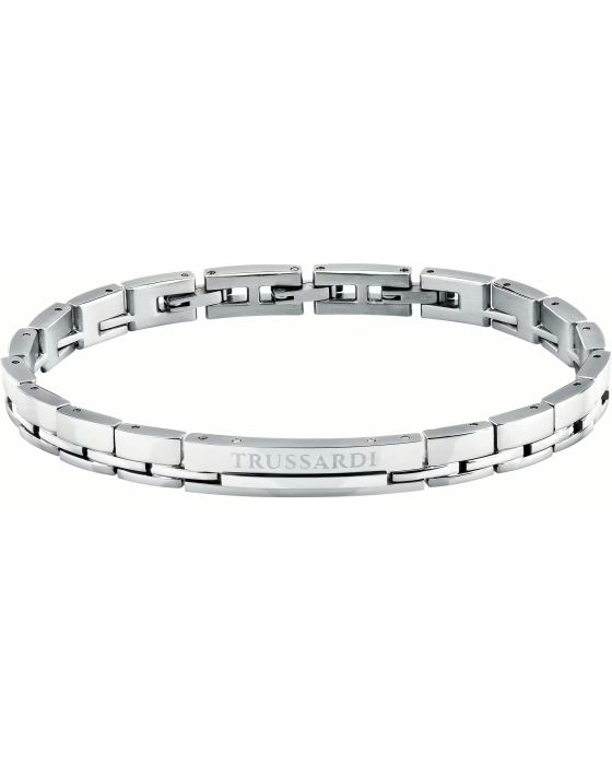 Βραχιόλι Trussardi T-Steel TJAXV05 Βραχιόλι Trussardi T-Steel TJAXV05