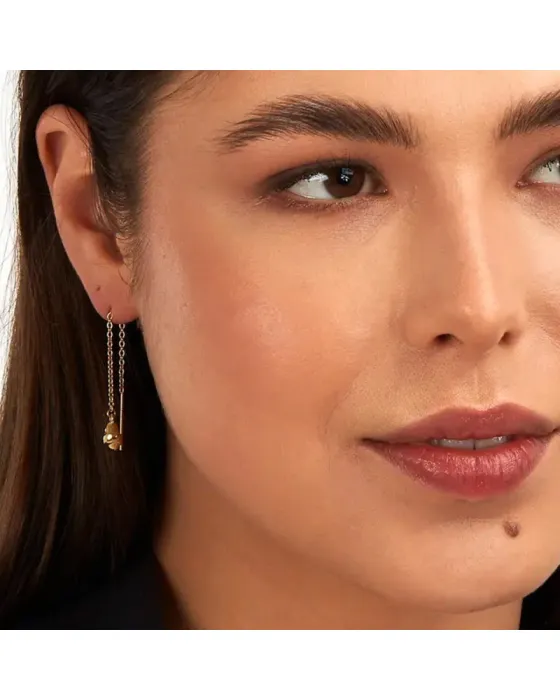 Σκουλαρίκια Trussardi T-Design TJAXA13 - 