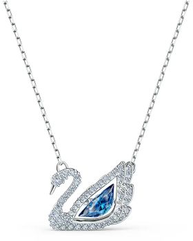 Swarovski Κολιέ Swan 5533397