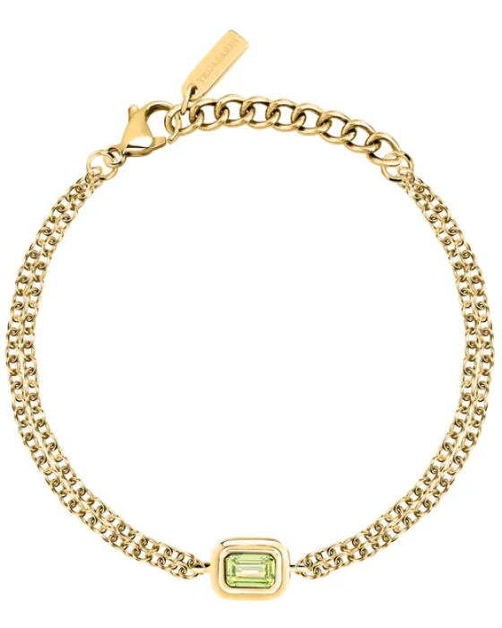 Βραχιόλι Trussardi T-Design TJAXA24