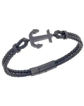 Βραχιόλι Selena SSD5764BK