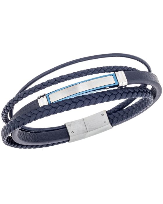 Βραχιόλι Selena SSD5828SBL