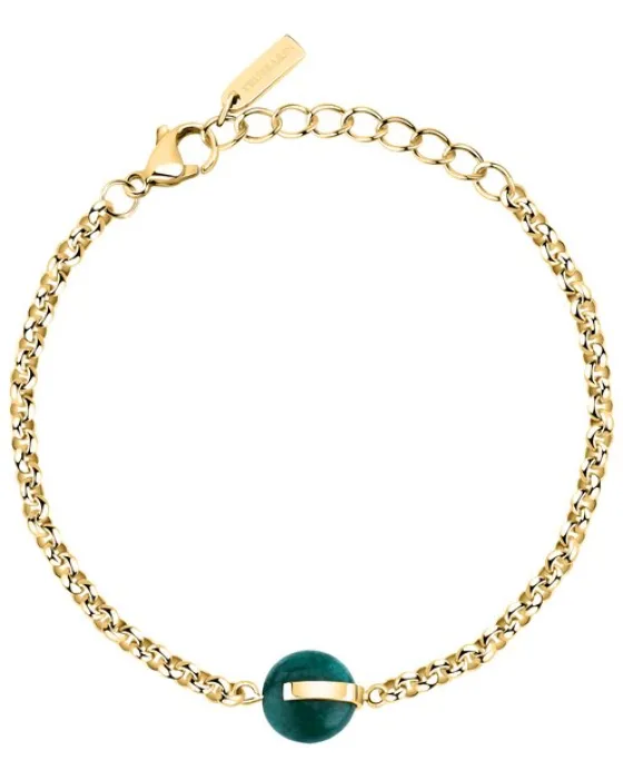 Βραχιόλι Trussardi T-Round TJAYF08