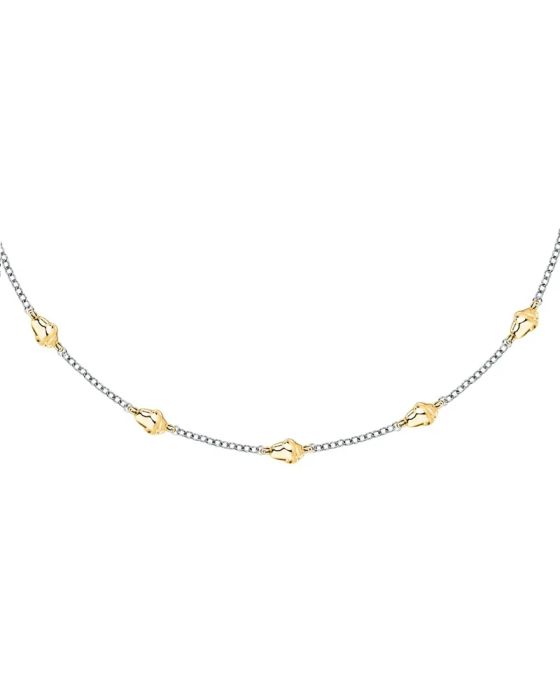 Κολιέ Trussardi T-Design TJAXA11 Κολιέ Trussardi T-Design TJAXA11