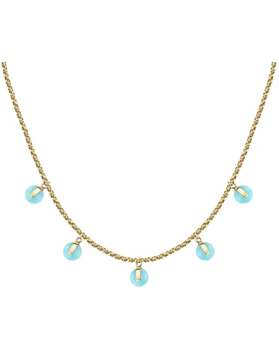 Κολιέ Trussardi T-Round TJAYF02