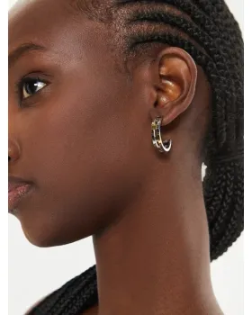 Σκουλαρίκια Trussardi T-Logo TJAXC69 - 