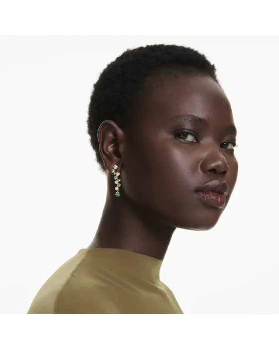 Σκουλαρίκια Swarovski Constella 5732248 - 