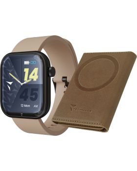 Techmade Glam Smartwatch Set TM-GLAM007 -  Techmade Glam Smartwatch Set TM-GLAM007 -