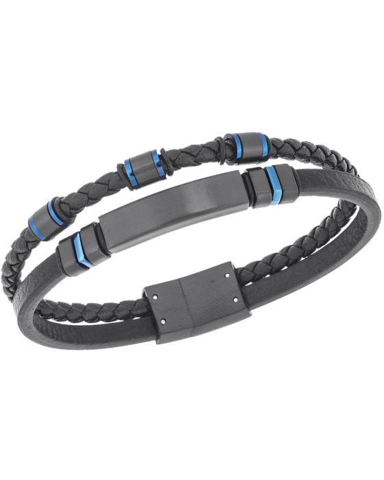 Βραχιόλι Selena SSD5818BBL